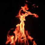 Conditions Needed For A Fire