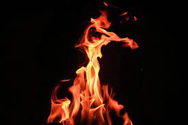 Conditions Needed For A Fire