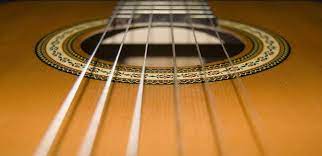 Guitar Strings