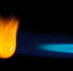 Theoretical or Minimum Air Required for Complete Combustion