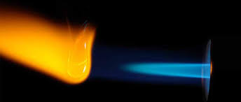 Theoretical or Minimum Air Required for Complete Combustion