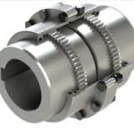 Types of Flexible Coupling – Gear Couplings