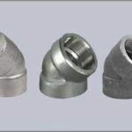 8640 Alloy Steel