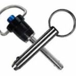What is a Quick Release Pin?
