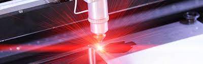 Laser Beam Machining (LBM) Principles and Applications