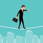 Risk of Business
