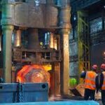 Forging Processes and Machines
