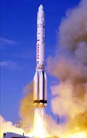 What is Rocket Propulsion?