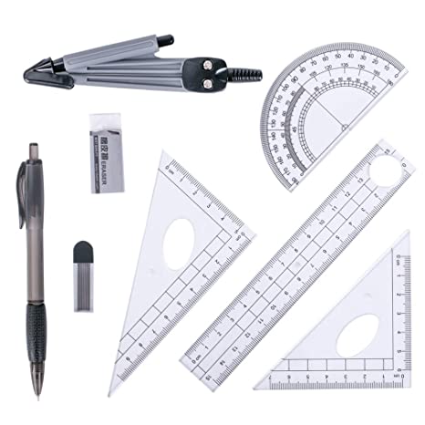 Tools for Drawing Guidelines on Metals