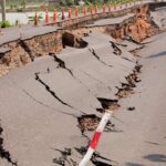 Fault Lines And Earthquakes