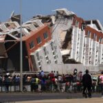 Classifying An Earthquake