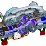 The OPOC Engine – Greener Internal Combustion?