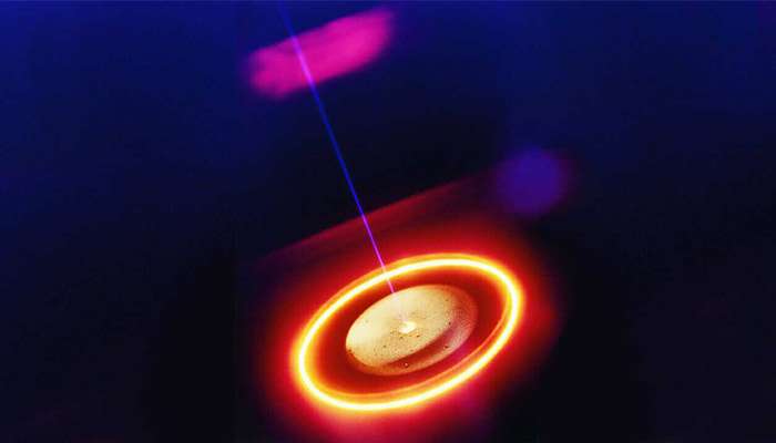 Electron Beam Machining (EBM) Principles