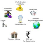 Economic Role of the Entrepreneur