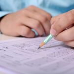 Calculations and evaluation of formulae