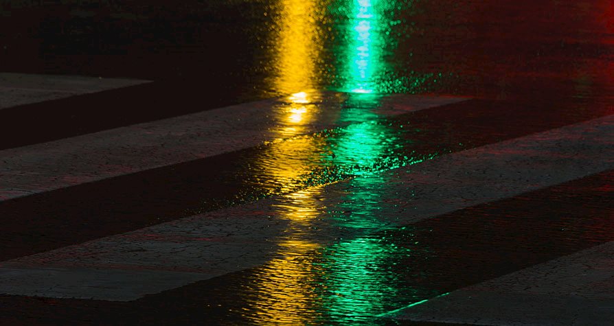 Reflection and the Ray Model of Light