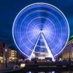 Angular Velocity