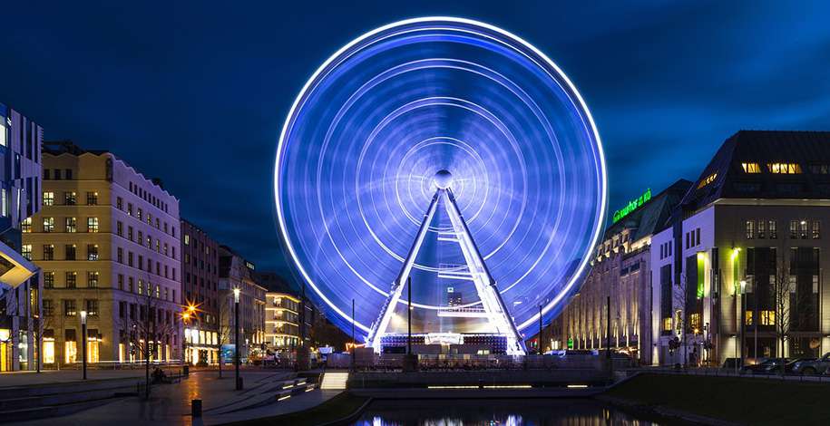 Angular Velocity