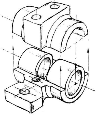 Engineering Drawing Overview