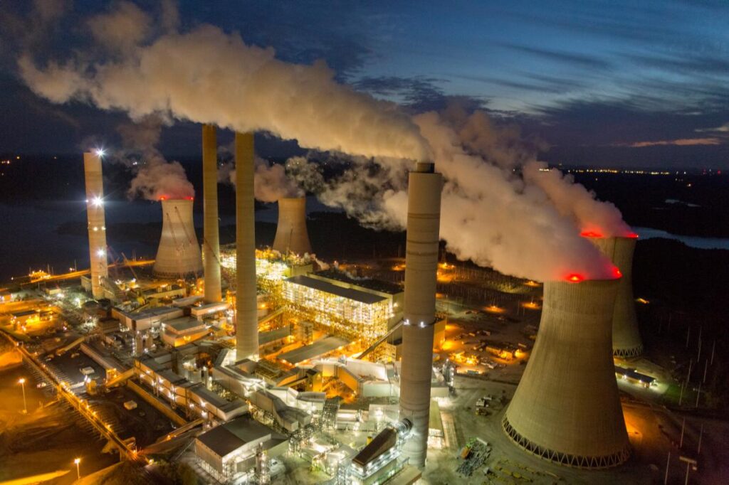 Power Plant Engineering, Power and Sources of Energy