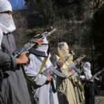 Terrorist Activities