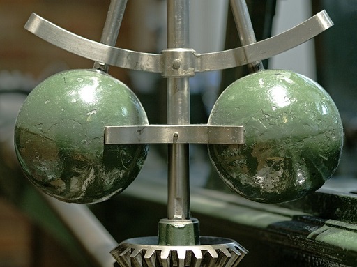 Governor Engineering Governor Types – Centrifugal Governor and Inertia Governor – Mechanical ...