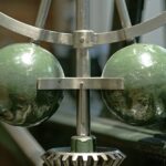 Governor Types – Centrifugal Governor and Inertia Governor