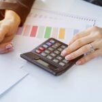 Use of calculator