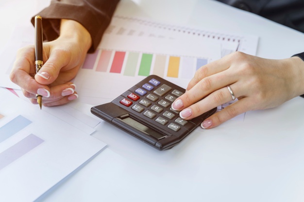 Use of calculator