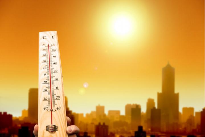 Heat Wave