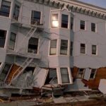 Collapse of Individual Structures