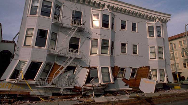 Collapse of Individual Structures