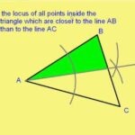 Loci of Points  ( Problem 1)