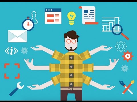 Skills of an Entrepreneur