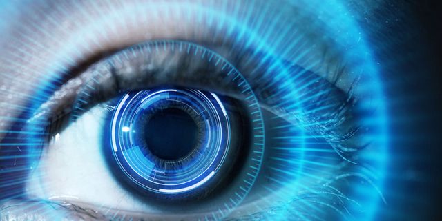 The Eye