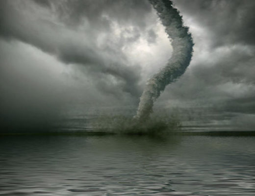 Tornadoes, Typhoons, Cyclones