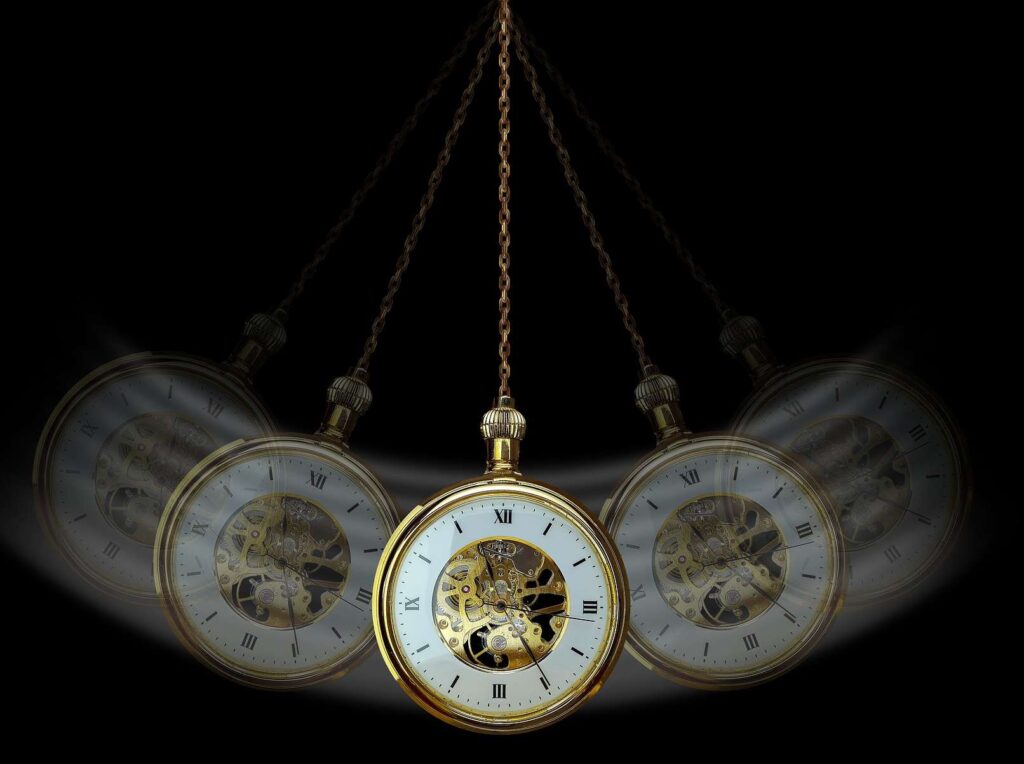 Simple Pendulum