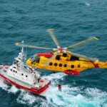 Search and Rescue
