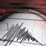 Predicting An Earthquake