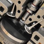 Difference between 2 stroke and 4 stroke Engine