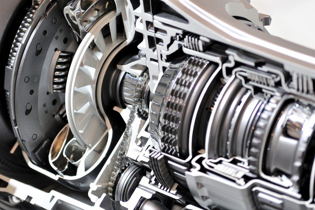 What’s the difference between the brake and the clutch?
