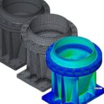 Performing Finite Element Analysis Outside the Box