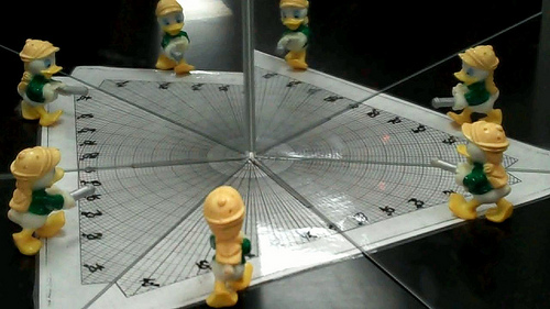 Other Multiple Mirror Systems