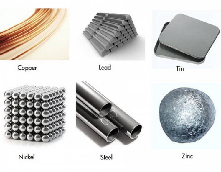 Desirable Mechanical Properties Of Engineering Materials