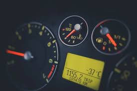 Thermometers as Speedometers