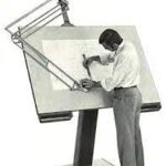 Creating a drawing