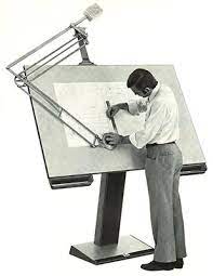 Creating a drawing