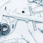 Tools for Drawing Guidelines on Metals