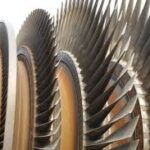 Modern Steam Turbines