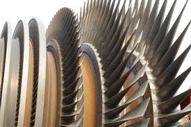 Modern Steam Turbines